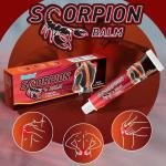 Sumifun Scorpion Ointment Cream