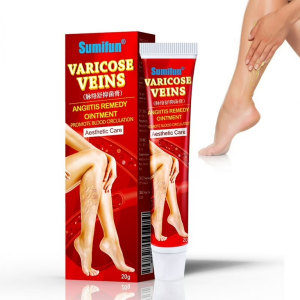 Sumifun Varicose Veins Cream