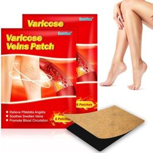 Sumifun Varicose Veins Patch
