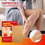 Sumifun Varicose Veins Patch
