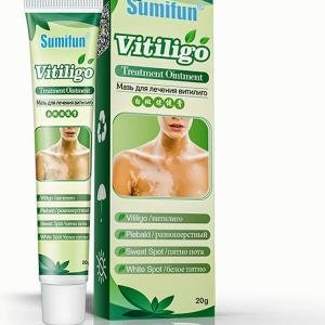 Sumifun Vitiligo Cream