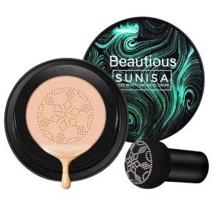 Sunisa Foundation Base Waterproof Bb Cream