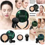 Sunisa Foundation Base Waterproof Bb Cream