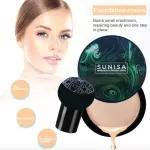 Sunisa Foundation Base Waterproof Bb Cream