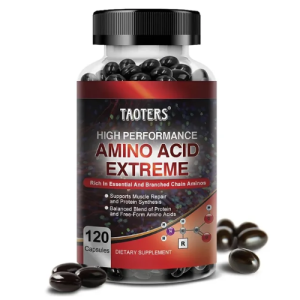 Taoters Amino Acid Extreme
