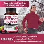 Taoters Beet Root Powder