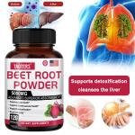 Taoters Beet Root Powder