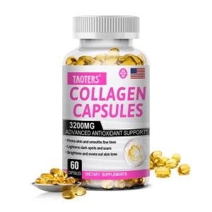 TAOTERS Collagen Capsules