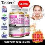 TAOTERS Collagen Capsules