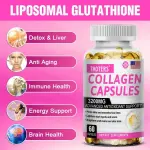 TAOTERS Collagen Capsules