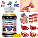 Taoters Complex L-Arginine