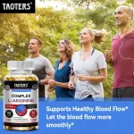 Taoters Complex L-Arginine