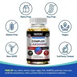 Taoters Complex L-Arginine