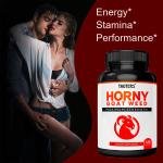 Taoters Horney Goat Weed