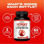 Taoters Horney Goat Weed