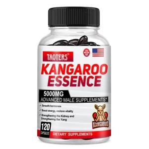 Taoters Kangaroo Essence