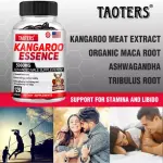 Taoters Kangaroo Essence