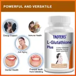 Taoters L-glutathione Plus Capsule