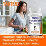 Taoters L-glutathione Plus Capsule