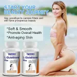 Taoters L-glutathione Plus Capsule