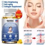 Taoters Liposomal Glutathione Capsules