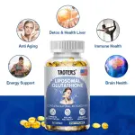 Taoters Liposomal Glutathione Capsules