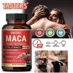 Taoters Maca Extra Strength