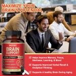 Taoters Mood Relief Capsules