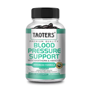 Taoters Premium Blood Pressure