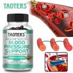 Taoters Premium Blood Pressure