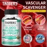 Taoters Premium Blood Pressure