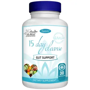Taoters Pysllium Husk Capsules
