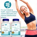Taoters Pysllium Husk Capsules