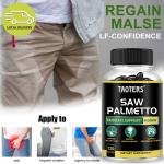 Taoters Saw Palmetto Capsules