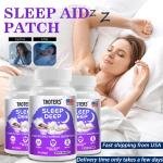 Taoters Sleep Deep Capsules