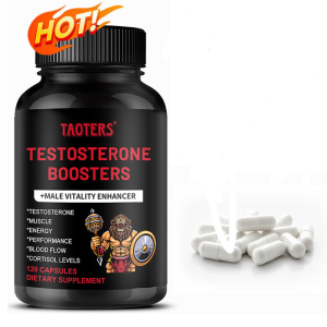 Taoters Testosterone Booster For Men