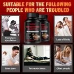 Taoters Testosterone Booster For Men