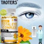 Taoters Total Eye Complex Capsules