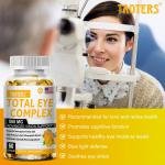 Taoters Total Eye Complex Capsules