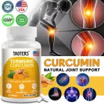 Taoters Turmeric Curcumin