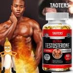 Taoters Ultra Testosterone Capsules