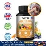 Taoters Zinc & Quercetin Supplement