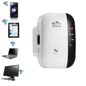 300 Mbps WiFi Repeater