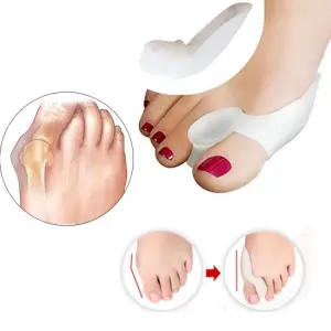 Toe Separator Hallux Valgus