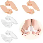 Toe Separator Hallux Valgus