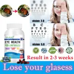 Trorexl Eye Health Capseules