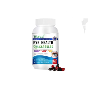 Trorexl Eye Health Capseules