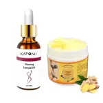 Kapomi Slimming Essential Oil