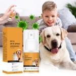 Dog Itch Relief Spray 30ml – Hot Spot, Dry Skin Alleviation