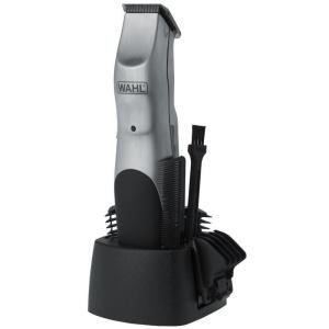 Wahl Groomsman Rechargeable Beard Trimmer kit